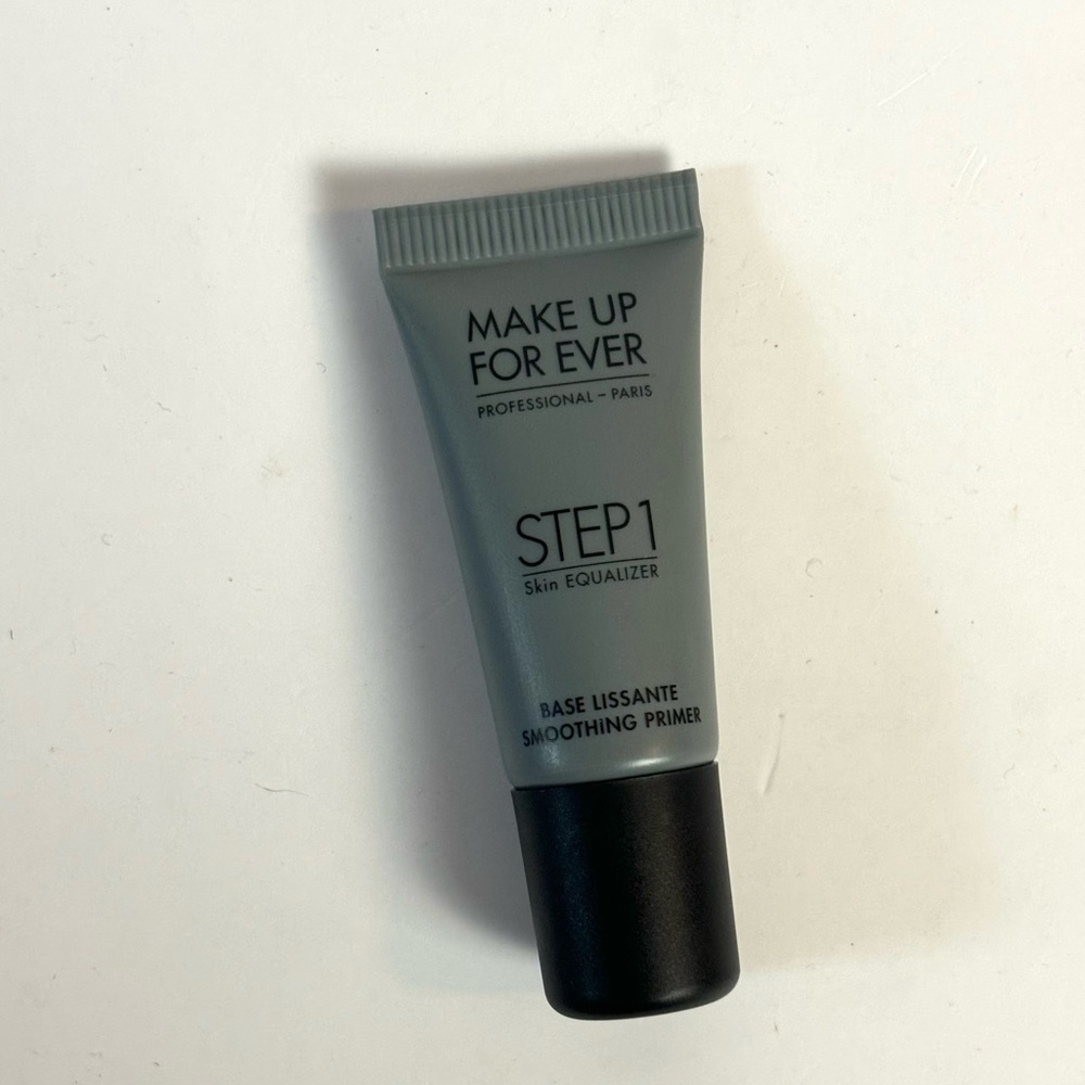 NWT Smoothing Primer from Makeup Forever Mini